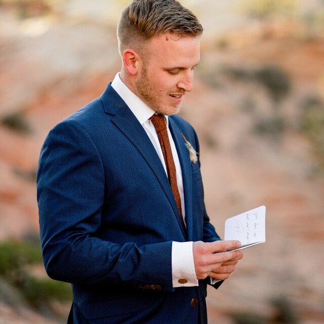 Maple Skinny and Wide Widths: Men's Orange Tie, Bow Tie Set in Wool Ideal for Men's Gifts, Wedding Attire and Groomsmen Gifts